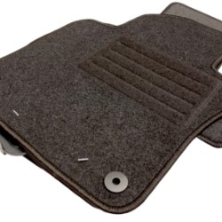 Πατάκια μοκέτα για VW EOS (2006-2015) - 4τμχ.