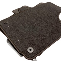 Πατάκια μοκέτα για VW EOS (2006-2015) - 4τμχ.