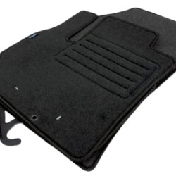 Πατάκια μοκέτα για MITSUBISHI Space Star (2013+) - 4τμχ.