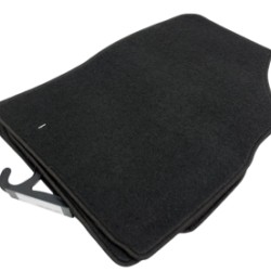 Πατάκια μοκέτα για MITSUBISHI Space Star (2013+) - 4τμχ. Πατάκια μοκέτα για MITSUBISHI Space Star (2013+) - 4τμχ.