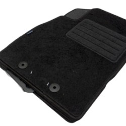 Πατάκια μοκέτα για OPEL Ampera (2012-2016) / CHEVROLET Volt (2011-2015) - 4τμχ.