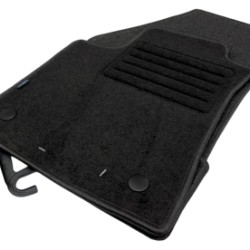 Πατάκια μοκέτα για RENAULT Megane IV (2016+) - 4τμχ.