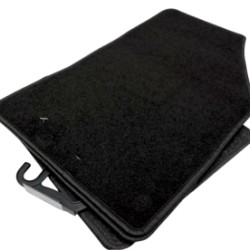 Πατάκια μοκέτα για RENAULT Megane IV (2016+) - 4τμχ. Πατάκια μοκέτα για RENAULT Megane IV (2016+) - 4τμχ.