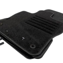 Πατάκια μοκέτα για Vw T-Roc (2017+) - 4τμχ.