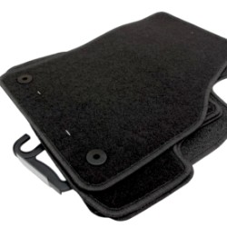 Πατάκια μοκέτα για Vw T-Roc (2017+) - 4τμχ.