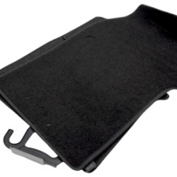 Πατάκια μοκέτα για CITROEN Jumpy III (2016+) - 4τμχ. Πατάκια μοκέτα για CITROEN Jumpy III (2016+) - 4τμχ.