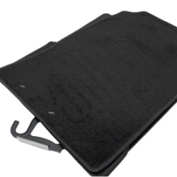 Πατάκια μοκέτα για HYUNDAI Kona I (2017-2023) - 4τμχ. Πατάκια μοκέτα για HYUNDAI Kona I (2017-2023) - 4τμχ.