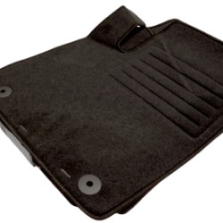 Πατάκια μοκέτα για OPEL Meriva A (2003-2010) - 4τμχ.