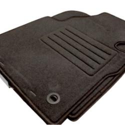 Πατάκια μοκέτα για VW Touran I (2003-2007) - 4τμχ. Πατάκια μοκέτα για VW Touran I (2003-2007) - 4τμχ.