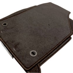 Πατάκια μοκέτα για VW Touran I (2003-2007) - 4τμχ. Πατάκια μοκέτα για VW Touran I (2003-2007) - 4τμχ.