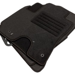 Πατάκια μοκέτα για TOYOTA Rav4 (2000-2006) - 5 doors - 4τμχ.