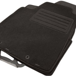 Πατάκια μοκέτα για HYUNDAI i10 I (2008-2013) - 4τμχ.