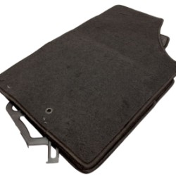 Πατάκια μοκέτα για HYUNDAI i10 I (2008-2013) - 4τμχ. Πατάκια μοκέτα για HYUNDAI i10 I (2008-2013) - 4τμχ.