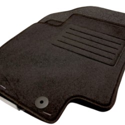 Πατάκια μοκέτα για HYUNDAI i20 I (2009-2011) - 4τμχ.