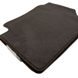 Πατάκια μοκέτα για HYUNDAI i20 I (2009-2011) - 4τμχ. Πατάκια μοκέτα για HYUNDAI i20 I (2009-2011) - 4τμχ.