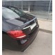 Αεροτομή πορτ-μπαγκάζ για Mercedes W213 E-Class (2016-2020) - AMG - γκρι