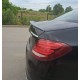 Αεροτομή πορτ-μπαγκάζ για Mercedes W213 E-Class (2016-2020) - AMG - γκρι