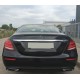 Αεροτομή πορτ-μπαγκάζ για Mercedes W213 E-Class (2016-2020) - AMG - γκρι