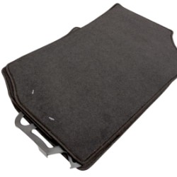 Πατάκια μοκέτα για PEUGEOT 107 (2005-2014) - 4τμχ.