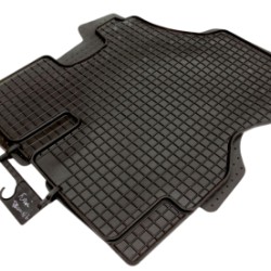 Λαστιχένια πατάκια για FORD Transit (1992-2000) - 2τμχ.