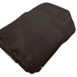 Πατάκια μοκέτα για DACIA Lodgy (2012+) - 4τμχ. Πατάκια μοκέτα για DACIA Lodgy (2012+) - 4τμχ.