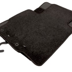 Πατάκια μοκέτα για PEUGEOT 4008 (2012-2017) - 4τμχ.