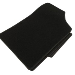 Πατάκια μοκέτα για PEUGEOT Partner / CITROEN Berlingo (1996-2008) - 2 πορτο - μπροστινά 2τμχ.