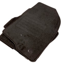 Πατάκια μοκέτα για Mazda 2 (2002-2007) - 4τμχ. Πατάκια μοκέτα για Mazda 2 (2002-2007) - 4τμχ.