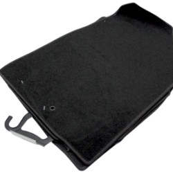 Πατάκια μοκέτα για HYUNDAI Ioniq Hybrid (2016+) - 4τμχ. Πατάκια μοκέτα για HYUNDAI Ioniq Hybrid (2016+) - 4τμχ.