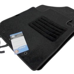 Πατάκια μοκέτα για HYUNDAI Veloster (2011-2018) - 4τμχ.