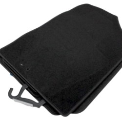 Πατάκια μοκέτα για HYUNDAI Veloster (2011-2018) - 4τμχ. Πατάκια μοκέτα για HYUNDAI Veloster (2011-2018) - 4τμχ.