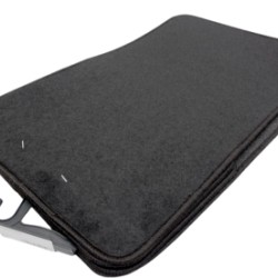 Πατάκια μοκέτα για BMW σειρά 3 E30 (1991-1998) - 4τμχ. Πατάκια μοκέτα για BMW σειρά 3 E30 (1991-1998) - 4τμχ.