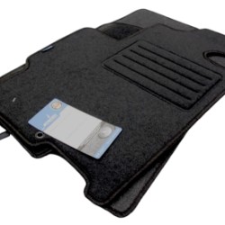 Πατάκια μοκέτα για MAZDA Premacy I (1999-2005) - 4τμχ.