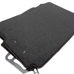 Πατάκια μοκέτα για MAZDA Premacy I (1999-2005) - 4τμχ. Πατάκια μοκέτα για MAZDA Premacy I (1999-2005) - 4τμχ.