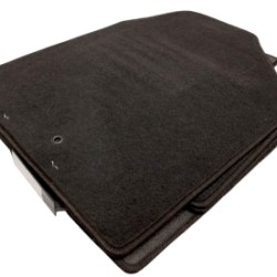 Πατάκια μοκέτα για HYUNDAI Grand Santa Fe (2013-2018) - 4τμχ.