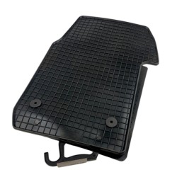 Λαστιχένια πατάκια για Volkswagen Transporter T7 (2021+) - 4τμχ. Λαστιχένια πατάκια για Volkswagen Transporter T7 (2021+) - 4τμχ.