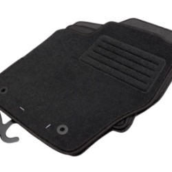 Πατάκια μοκέτα για PEUGEOT 307 (2001-2007) - Hatchback / Combi - 4τμχ.