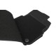 Πατάκια μοκέτα για Audi A6 C6 Sedan (2004-2006)  / A6 C6 Combi (2004-2008) - 4τμχ.
