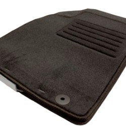 Πατάκια μοκέτα για OPEL Vectra C Combi (2004-2008) - 4τμχ.