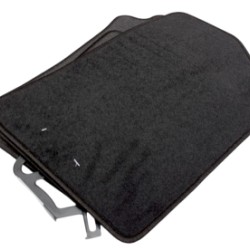 Πατάκια μοκέτα για TOYOTA Avensis II (2003-2009) - 4τμχ.