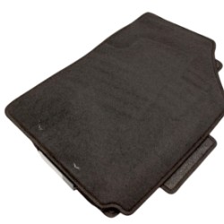 Πατάκια μοκέτα για CHEVROLET Matiz (2005-2010) - 4τμχ. Πατάκια μοκέτα για CHEVROLET Matiz (2005-2010) - 4τμχ.
