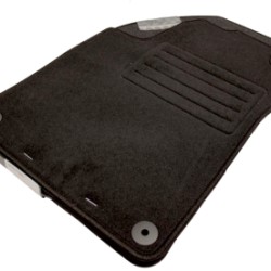 Πατάκια μοκέτα για FIAT Bravo (2007-2014) - 4τμχ.