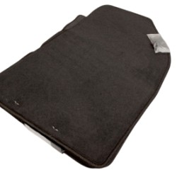 Πατάκια μοκέτα για FIAT Bravo (2007-2014) - 4τμχ.