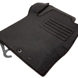 Πατάκια μοκέτα για PEUGEOT 806 (1994-2002) - 4τμχ.