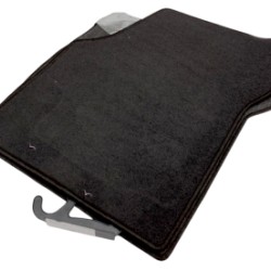 Πατάκια μοκέτα για PEUGEOT 806 (1994-2002) - 4τμχ.