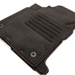 Πατάκια μοκέτα για VW Touran I (2007-2015) - 4τμχ. Πατάκια μοκέτα για VW Touran I (2007-2015) - 4τμχ.