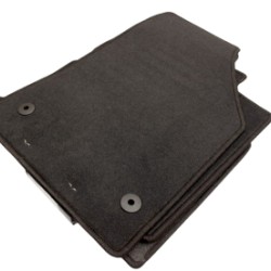 Πατάκια μοκέτα για VW Touran I (2007-2015) - 4τμχ. Πατάκια μοκέτα για VW Touran I (2007-2015) - 4τμχ.