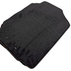 Πατάκια μοκέτα για TOYOTA Corolla (2002-2007) - 4τμχ.