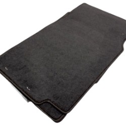 Πατάκια μοκέτα για PEUGEOT 406 (1995-2005) - 4τμχ.