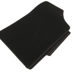 Πατάκια μοκέτα για PEUGEOT Partner / CITROEN Berlingo (1996-2002) - 5 πορτο - 4τμχ.